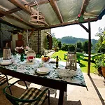 Podere L'istrice * 메사 에 코질레