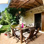 Podere L'istrice 펜션 메사 에 코질레
