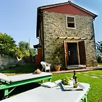 Podere L'istrice 펜션