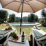 Podere L'istrice 메사 에 코질레