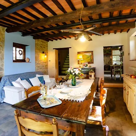 Podere L'istrice