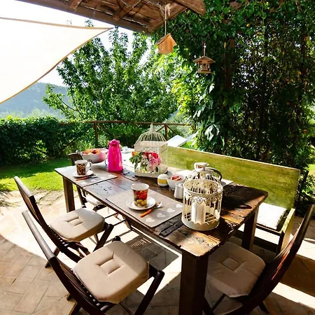 Podere L'istrice *