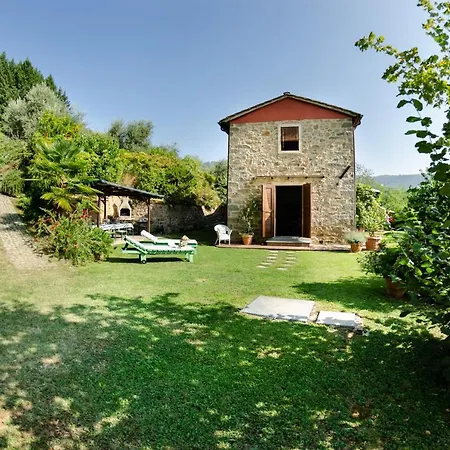 Podere L'istrice * Massa e Cozzile